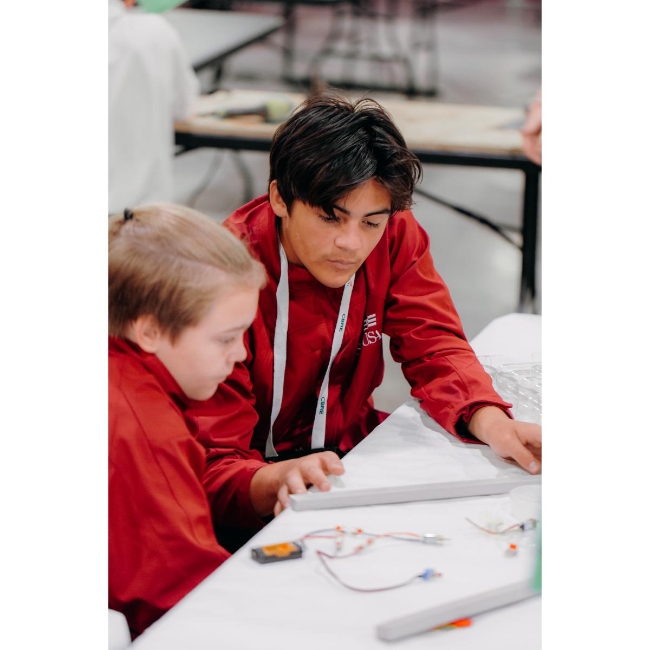 Official Wind Jacket image