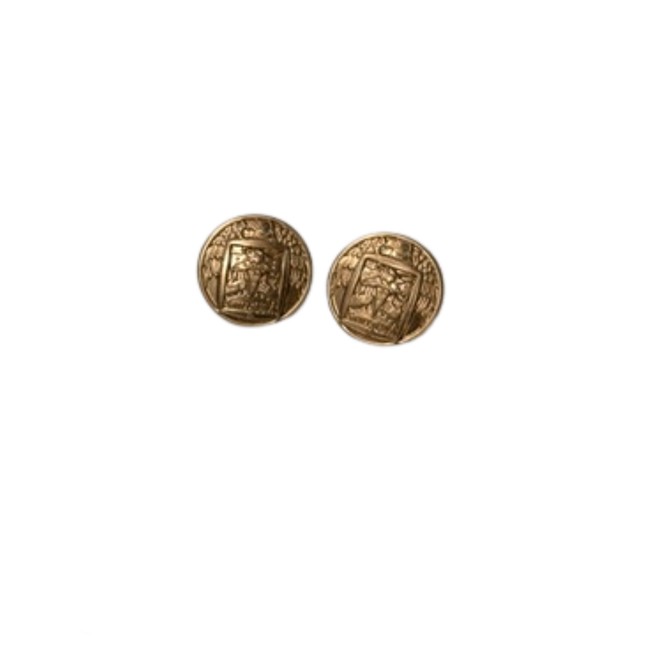 Main image of Replacement Blazer Buttons (Small) image