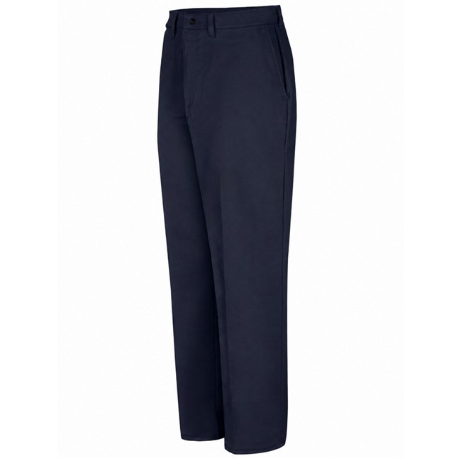 Navy Work Pants image