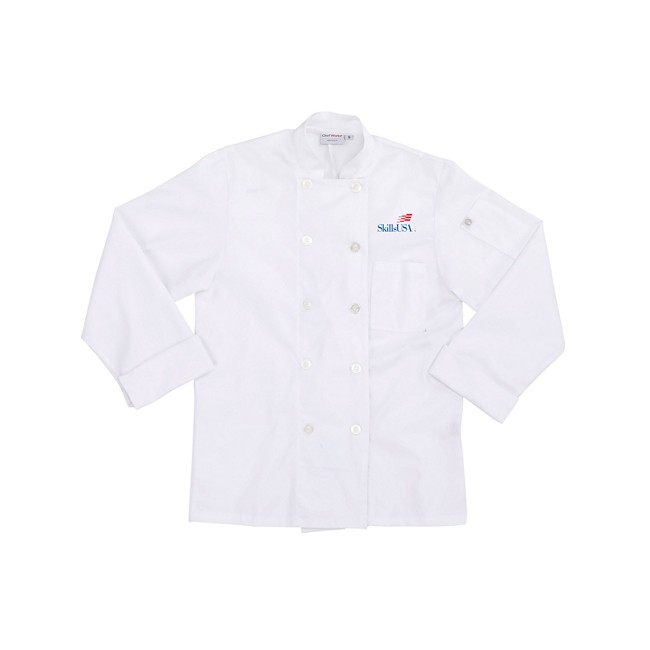 Mens Official Chef Coat image