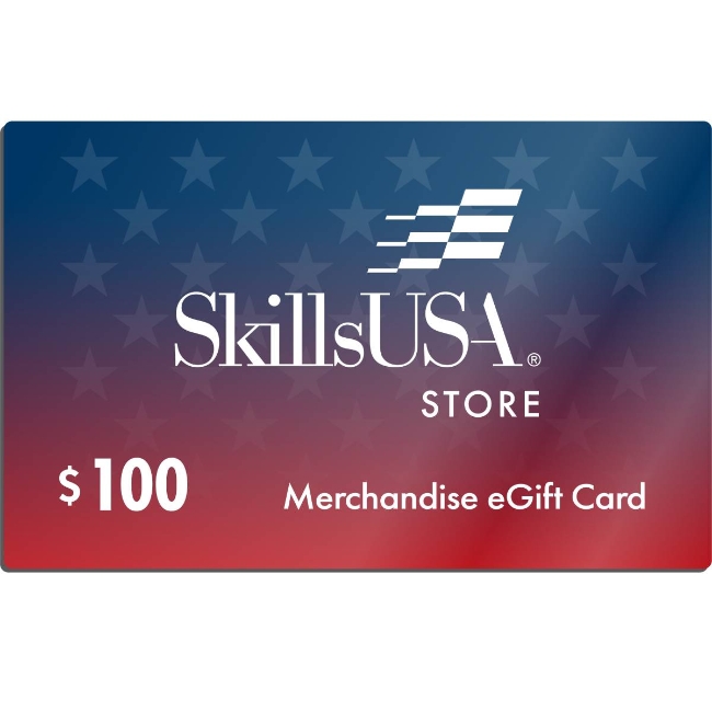 Main image of $100 Gift Certificate image
