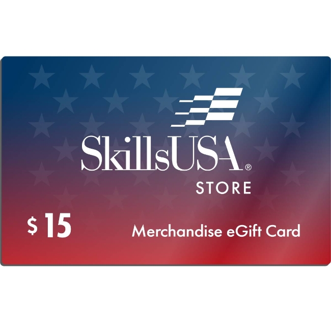 Main image of $15 Gift Certificate image