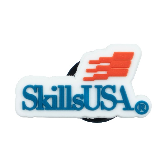 Main image of SkillsUSA Jibbitz® image