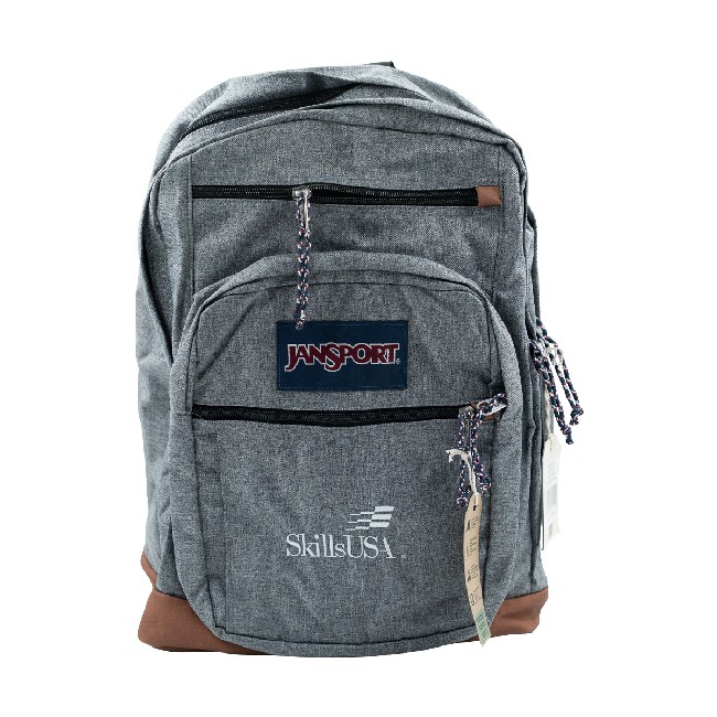 Main image of JanSport® 15" Computer Backpack image