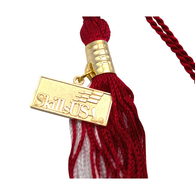 Main image of Tassel with Fob image