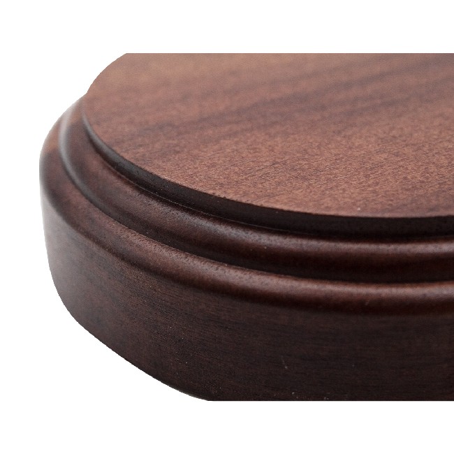 Main image of Walnut Sounding Block image