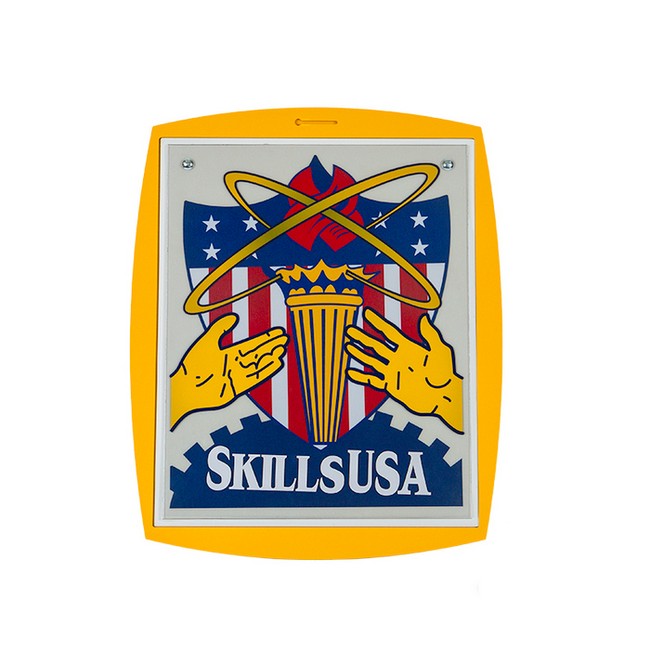 Main image of Ceremonial Emblem image