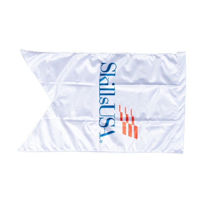 Main image of Nylon Podium Banner image