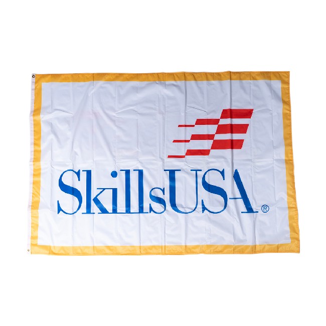 Main image of 4'x6' Flag image
