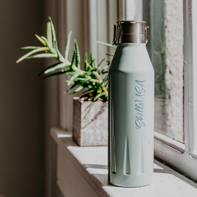 Main image of 20.9 oz. h2go Cerro image