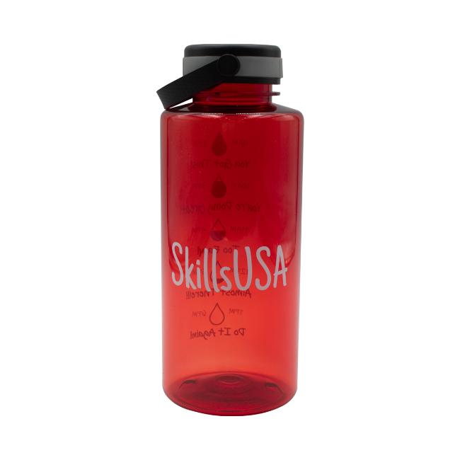 Main image of 36 oz. Hydration Bottle image