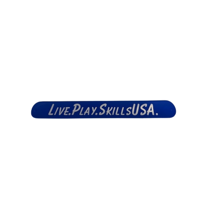 Main image of Slap Bracelet image