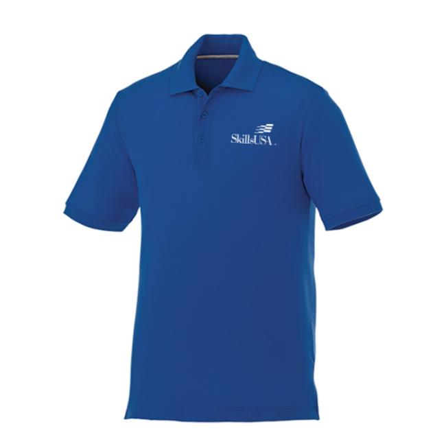 Men's Crandall Short Sleeve Polo image