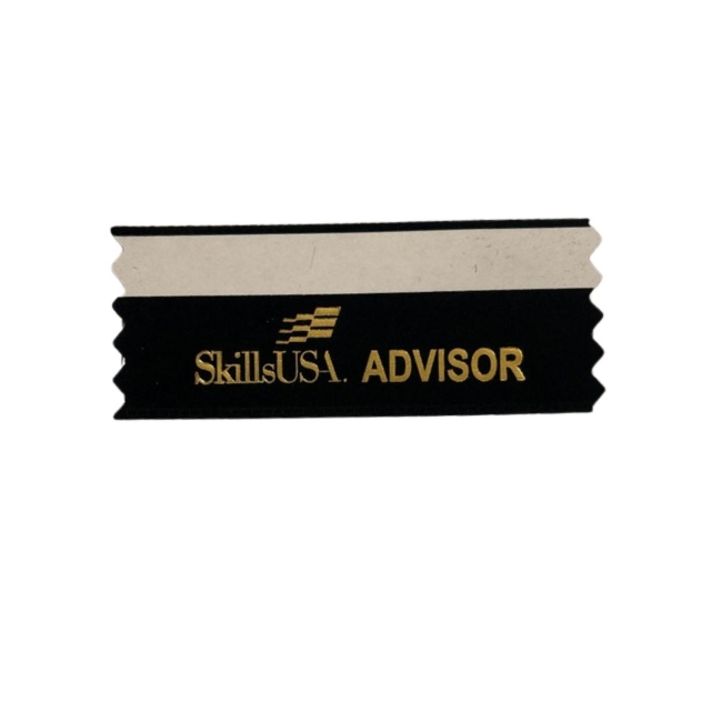 Main image of Advisor Ribbon image