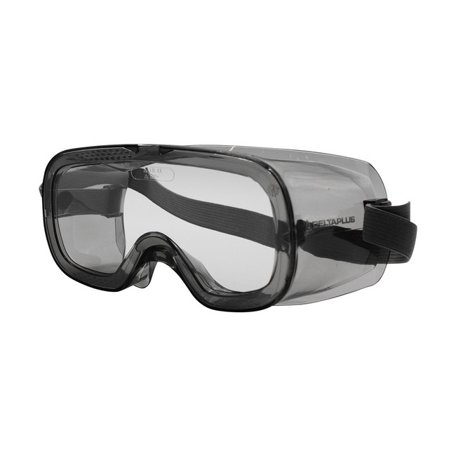 Main image of Safety Goggles image
