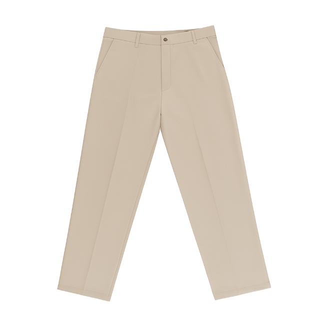 Men's 100% Cotton Welding and Fabrication Slacks image
