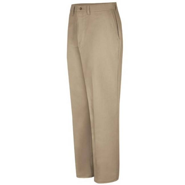 Tan Work Pants image