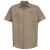 Thumb image of Red Kap Short Sleeve Work Shirt