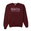 Thumb image of Work Like A Champion Crewneck