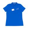 Thumb image of Women's Crandall Short Sleeve Polo