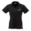 Thumb image of Women's Black Performance Polo