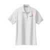 Thumb image of Women's Official White Polo