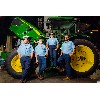 Thumb image of Blue Oxford Work Shirt