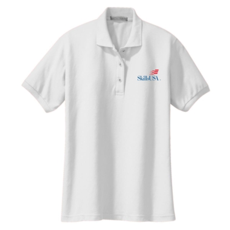 Image of Ladies Official Polo