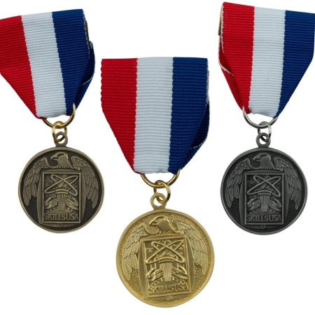 Image of Sub State Label Medallion