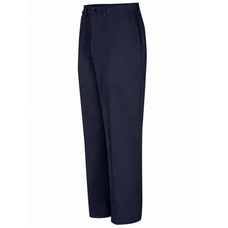 Image of Navy Work Pants