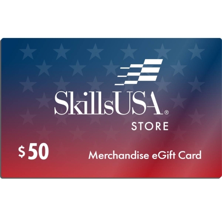 Image of $50 Gift Certificate