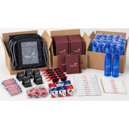 Image of Pop Up Event Kit
