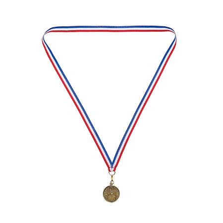 Image of Sub-State Ribbon Medallions