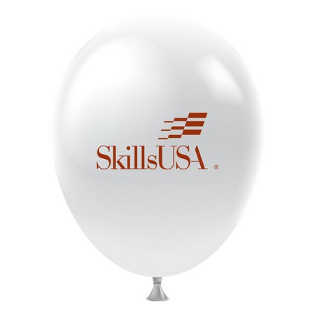 Image of Pack of 25 Balloons
