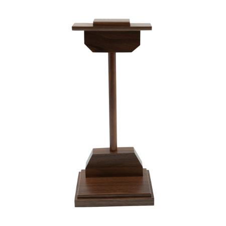 National Champion Medallion Display image