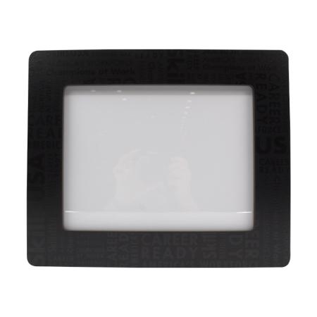 National Champion Certificate Frame image