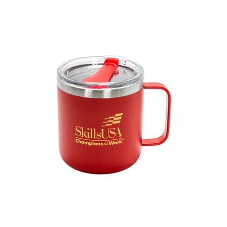 12 oz. Camp Site Mug image