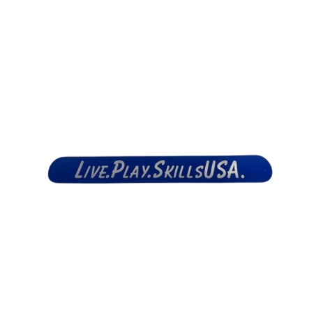 Image of Slap Bracelet