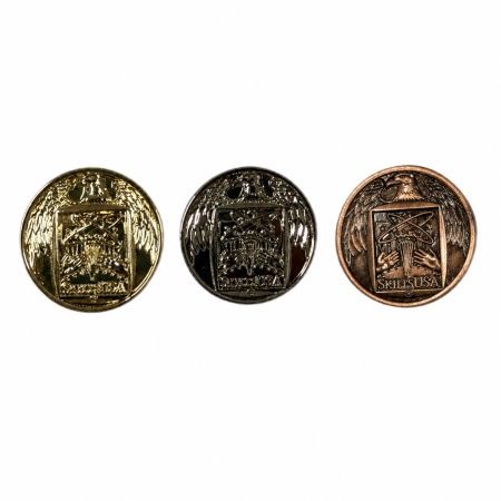 State Advisor Pin image