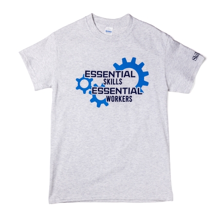 Image of Essential Workers Tee