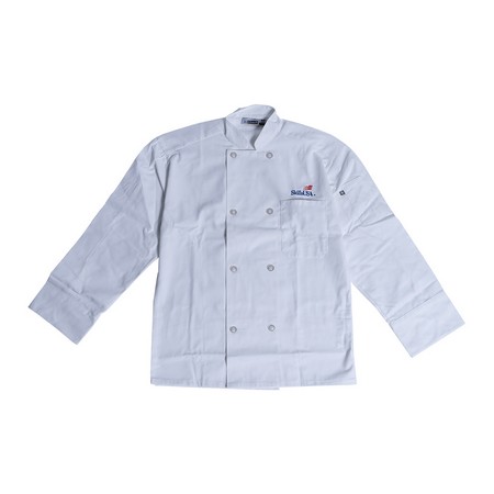 Image of Chef's Jacket