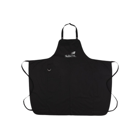 Black Bistro Apron image