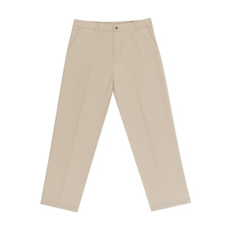 Men's 100% Cotton Welding and Fabrication Slacks image