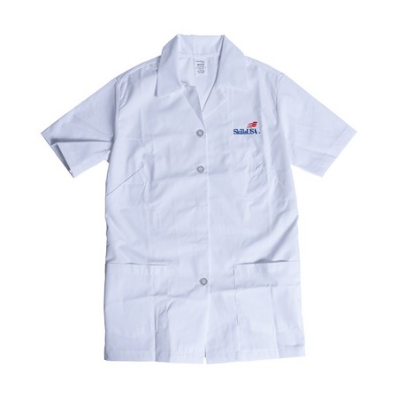 Image of Cosmetology Smock