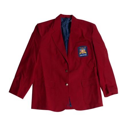 Image of The Newly Redesigned SkillsUSA Blazer