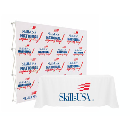 Image of NSD Banner Items