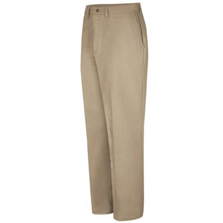 Image of Tan Work Pants