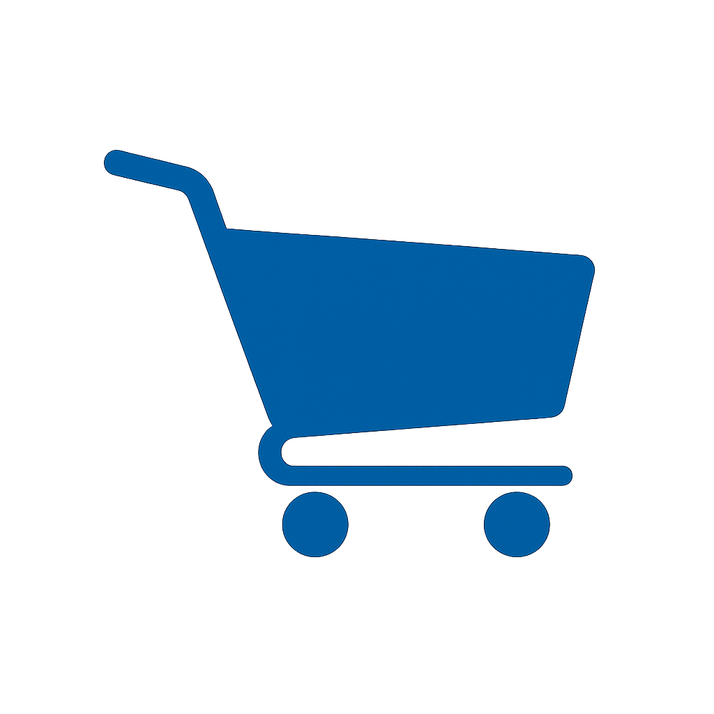 mini cart icon